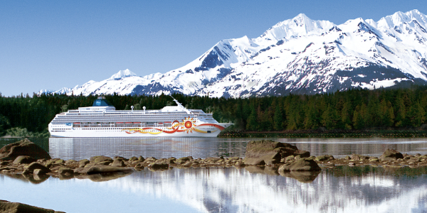 norwegian sun cruise deals alaska