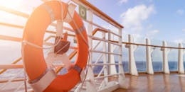 Florida and Alaska Senators Introduce Bill to Override CDC’s No Sail Order