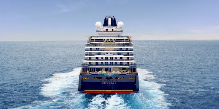 Explora Journeys Announces New Signature Italian Fine-Dining C...