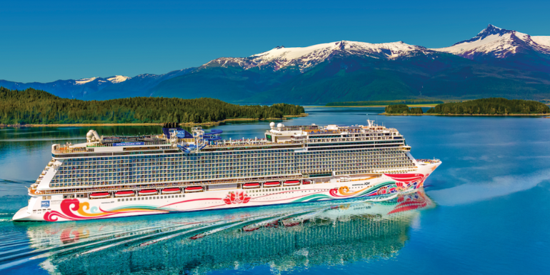 Norwegian Cruise Line Announces Winter 2024/2025 & Summer 2025