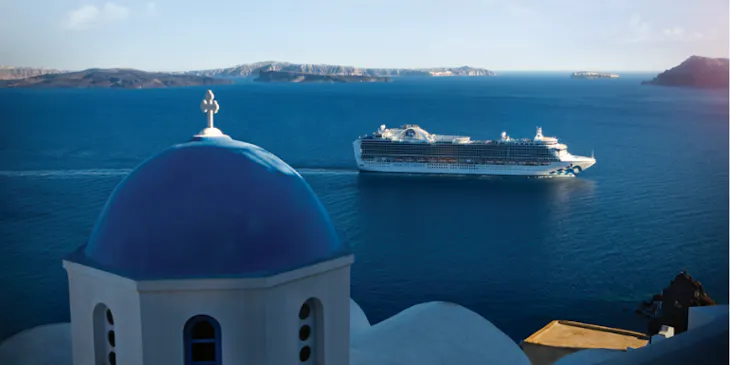 Princess Cruises Announces 2024 Europe Itineraries princess-cruises-announces-2024-europe-itineraries