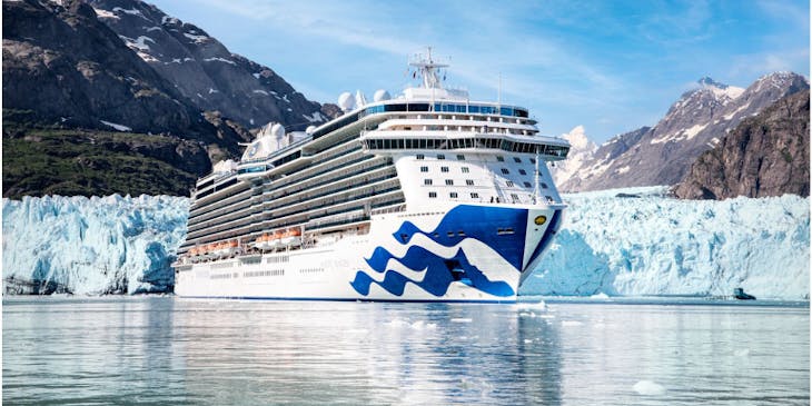 princess-cruises-announces-2025-alaska-itineraries