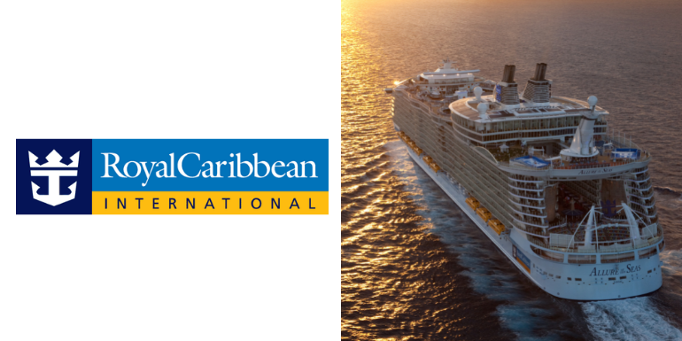 Royal Caribbean is Back! Six Ships to Sail This Summer