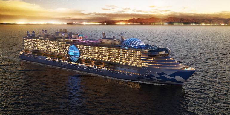 themed cruises 2025
