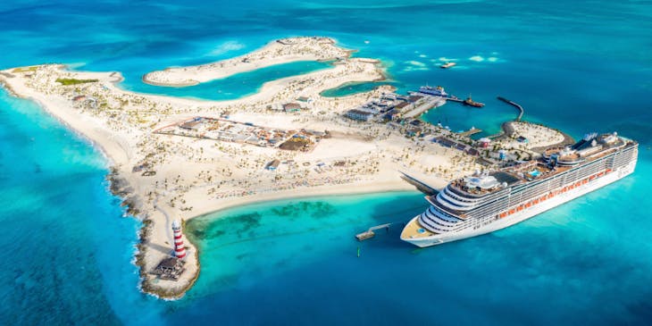 cruise to bahamas vaccine requirements