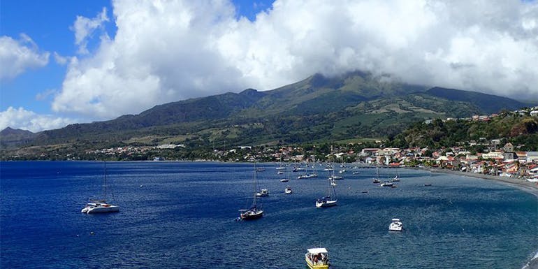 martinique