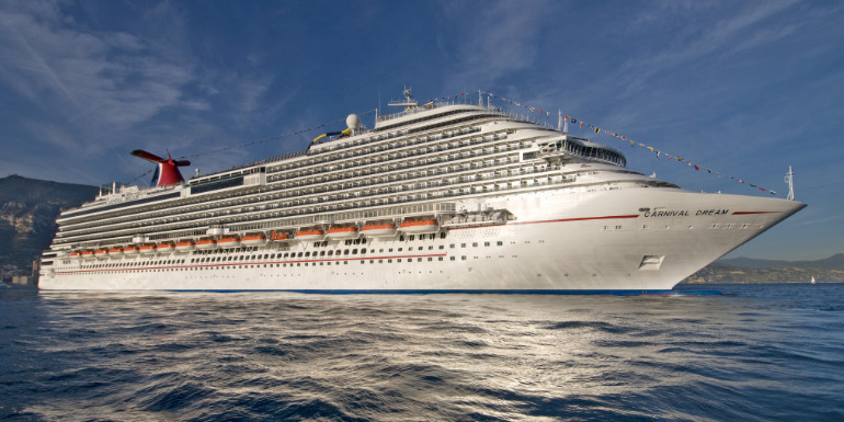 Cruise Line Raises Gratuities For the First Time in Two Years