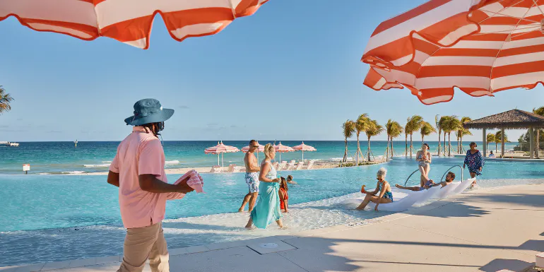 Carnival Shares New Look at Celebration Key Before Destination...