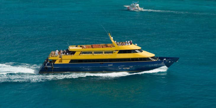 Ferry Explosion Causes Cozumel Excursion Cancellations