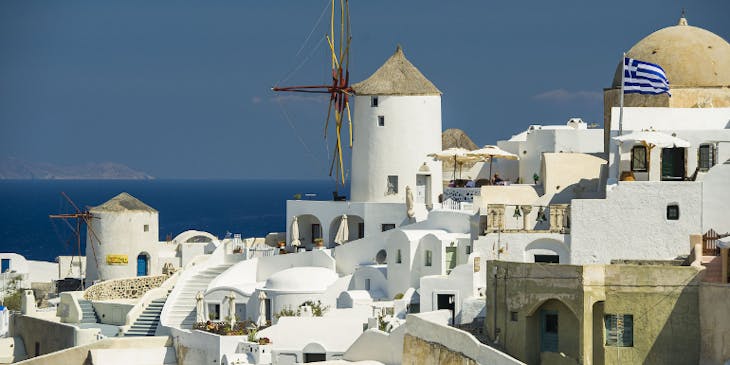disney cruise line greece europe summer 2021