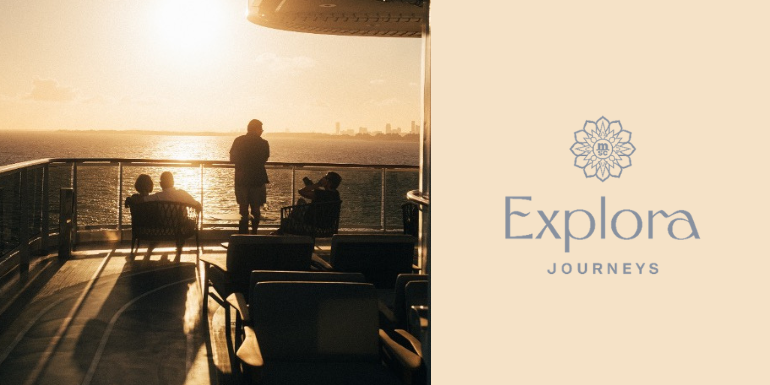 Explora Partnerspng Explora Journeys Adds Referral Perk to Loyalty Program