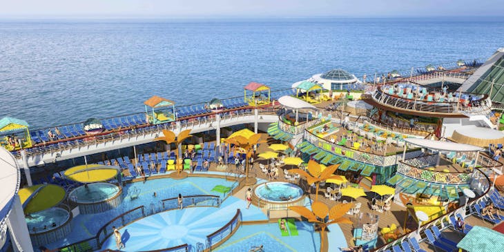 royal caribbean freedom of the seas