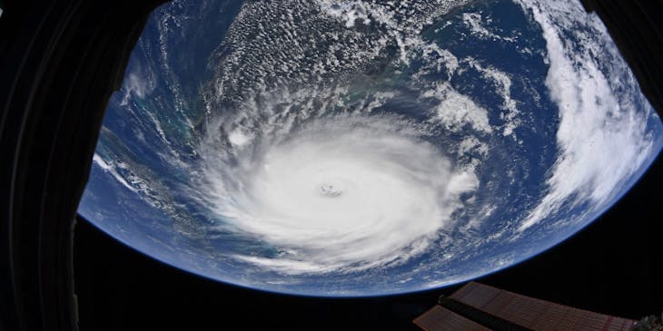 hurricane dorian florida weather cruise itineraries