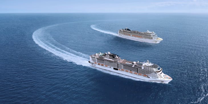 msc cruises health and safety protocol