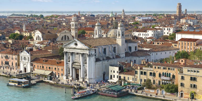 venice italy mediterranean msc cruises