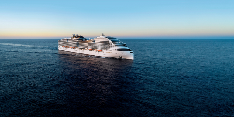 MSC World America To Offer Largest Yacht Club in the Caribbean