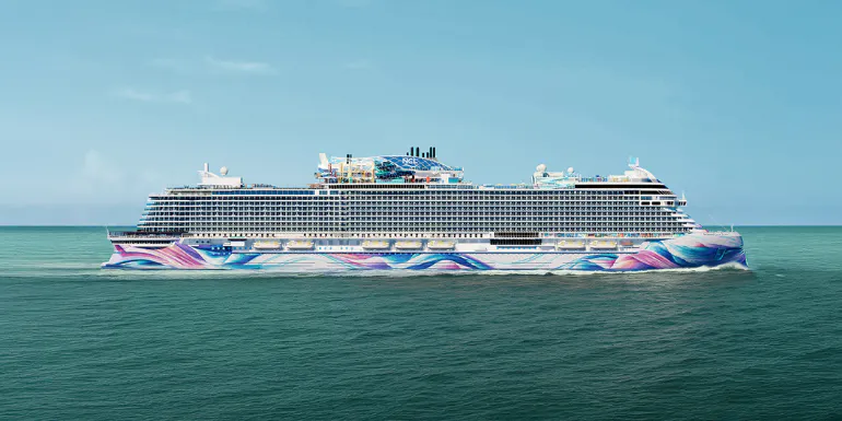 Introducing Norwegian Aura