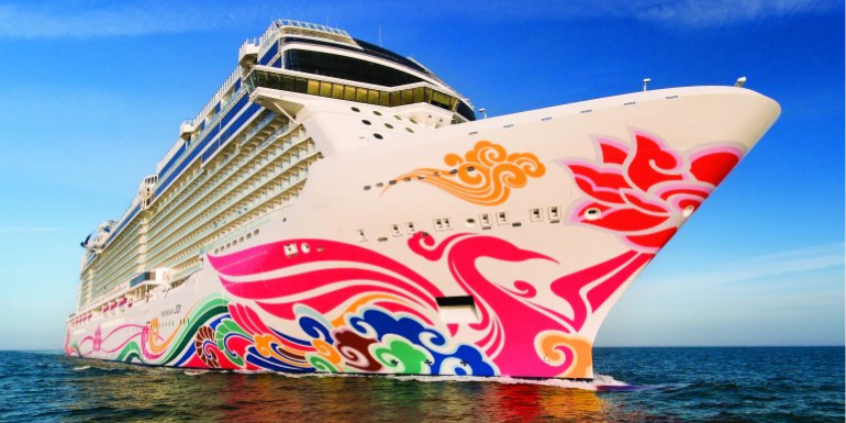 Norwegian Cruise Line Adds 8 Ships to Restart Plan