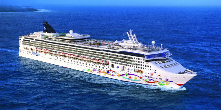 man overboard norwegian cruise line update