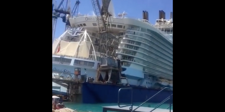 15+ Bahamas cruise ship accident information