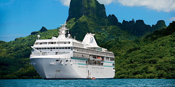 ponant paul gauguin luxury cruise acquisition