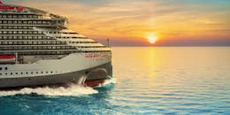 Virgin Voyages Announces Name of Third Ship