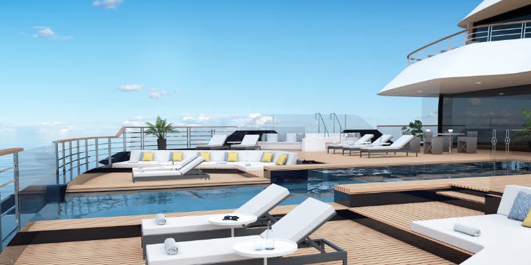 rendering aft pool deck ritz carlton evrima