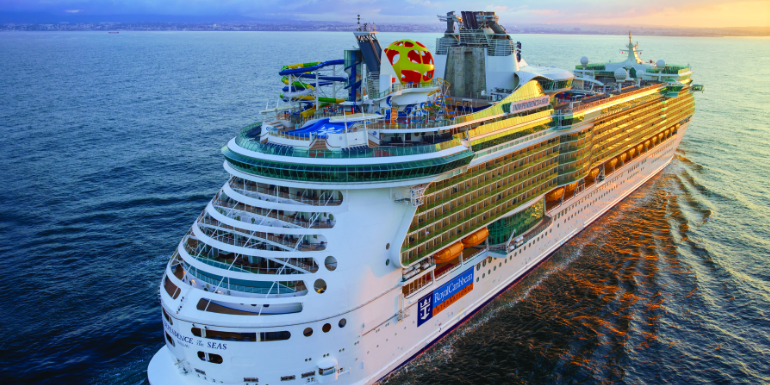 Royal Caribbean Cancels Batch of Cruises Scheduled in the UK