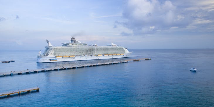 royal caribbean oasis norovirus outbreak cruise