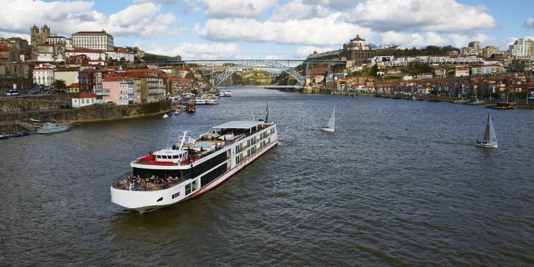 River Cruise Line Bans Kids