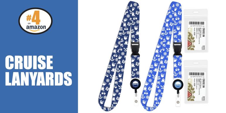 must have cruise items