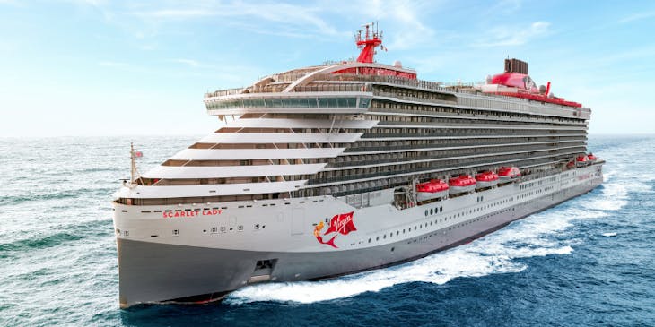 virgin voyages promo code reddit