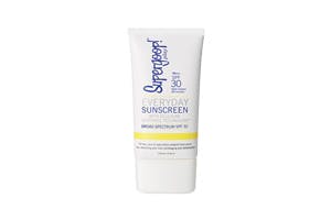 cruise beach day essentials sunscreen
