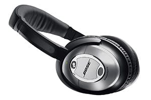 Bose noise-canceling-headphones