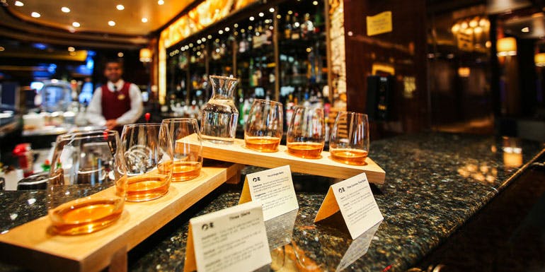 wheelhouse bar