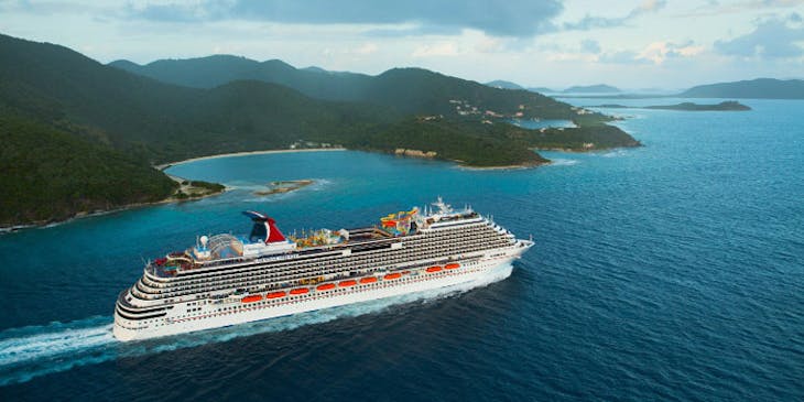 Do Large Cruise Ships Have Worse Customer Service
