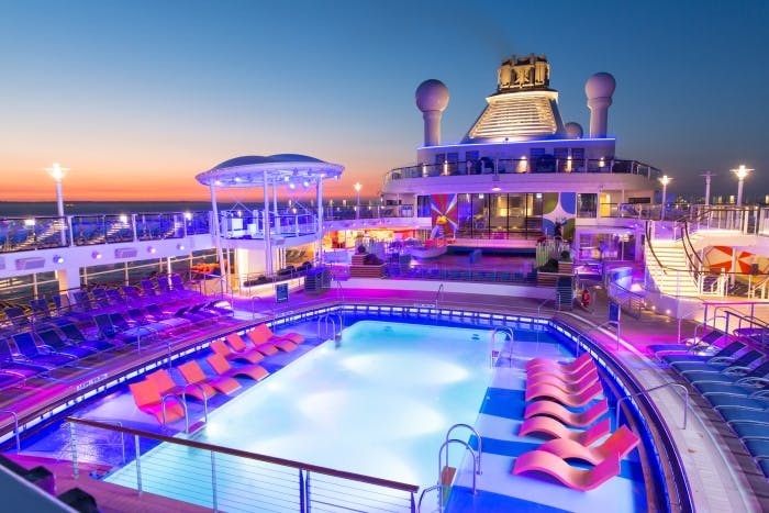 Anthem of the Seas Reviews, Ship Details & Photos - Cruiseline.com