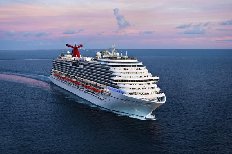 Carnival Dream Reviews, Ship Details & Photos - Cruiseline.com