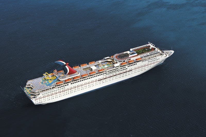 Carnival Fantasy