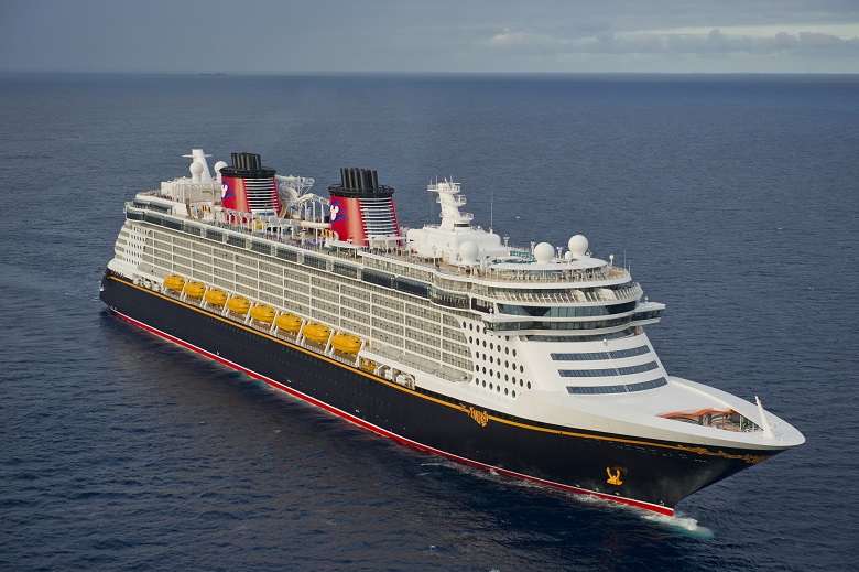 Disney Fantasy Reviews, Ship Details & Photos - Cruiseline.com