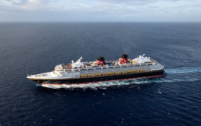 Disney Wonder