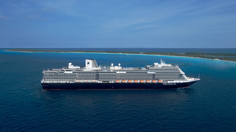 Koningsdam Reviews, Ship Details & Photos - Cruiseline.com