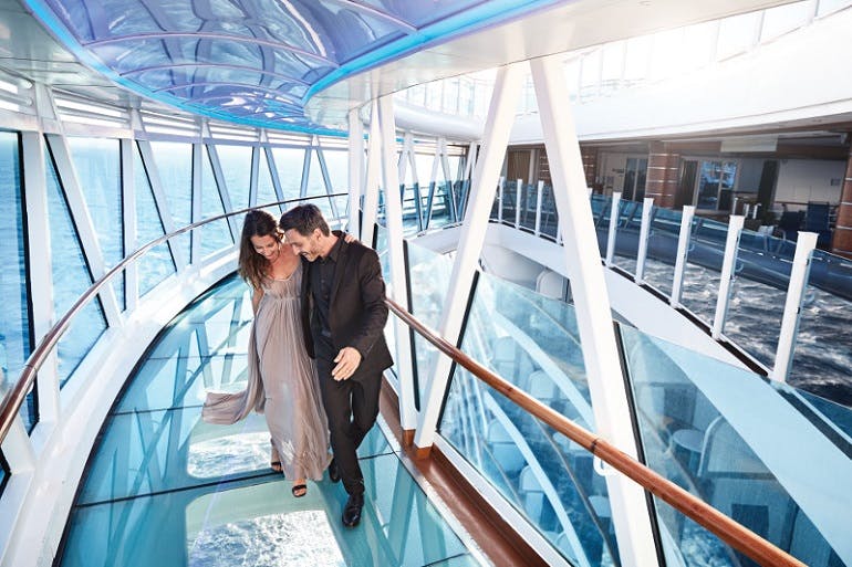 Royal Princess Reviews, Ship Details & Photos