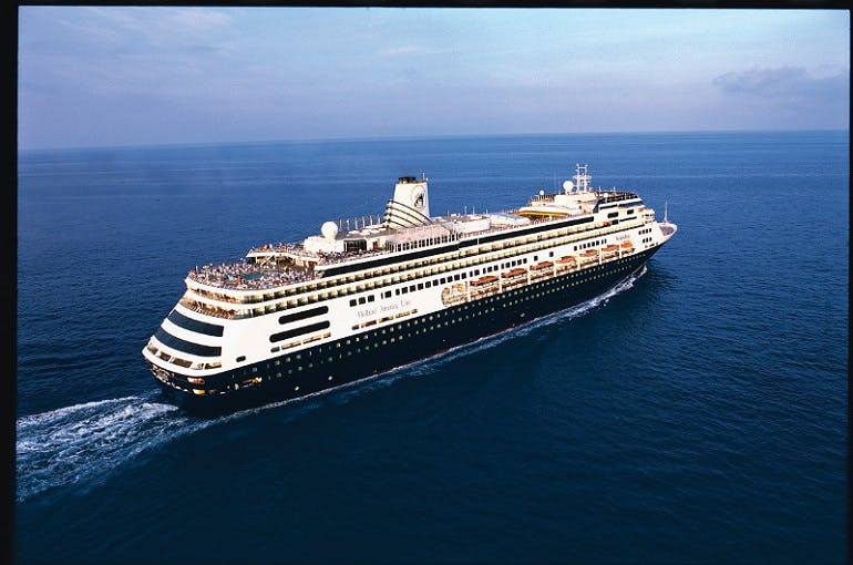 Volendam
